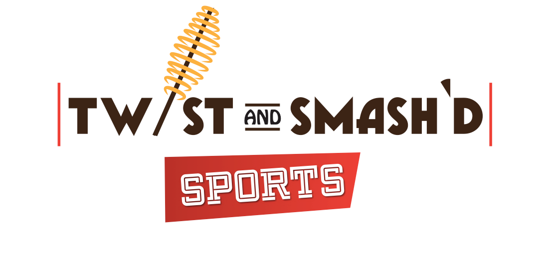 Twist and Smash'd Sports - Homepage